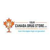 Your Canada Drug Store.com customer care coupon codes