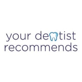 Your Dentist Recommends coupon codes