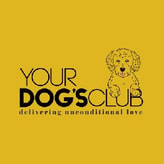 Your Dog's Club coupon codes
