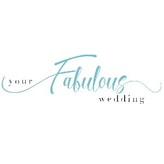Your Fabulous Wedding coupon codes