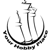 Your Hobby Place coupon codes