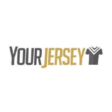 Your Jersey coupon codes
