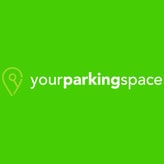 Your Parking Space coupon codes