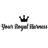 Your Royal Harness coupon codes