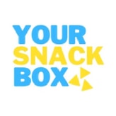 Your Snack Box coupon codes