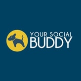 Your Social Buddy coupon codes