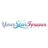 Your Star Forever coupon codes