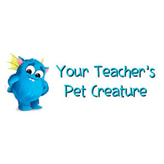 Your Teacher's Pet Creature coupon codes