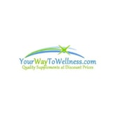 Your Way To Wellness coupon codes