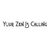 Your Zen Is Calling coupon codes