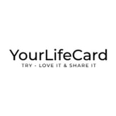 YourLifeCard coupon codes