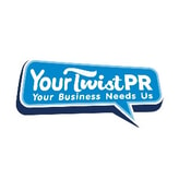 YourTwistPR coupon codes