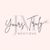 Yours Truly JM coupon codes