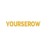 Yourserow coupon codes