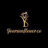 Yoursunflower.co coupon codes
