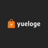Yueloge coupon codes