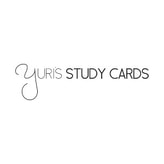 Yuri's Study Cards coupon codes