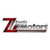 Z Exotic Motors coupon codes