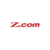 Z.com coupon codes