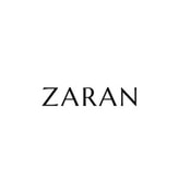 ZARAN coupon codes