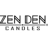 ZEN DEN Candles coupon codes