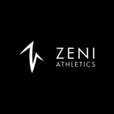 ZENI Athletics coupon codes