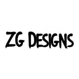 ZG Designs coupon codes