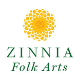 ZINNIA Folk Arts coupon codes