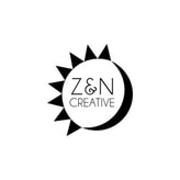 Z&N Creative coupon codes