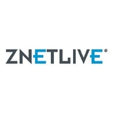 ZNetLive coupon codes