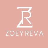 ZOEY REVA coupon codes