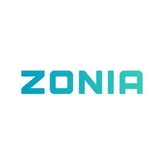 ZONIA coupon codes