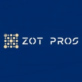 ZOT Pros coupon codes