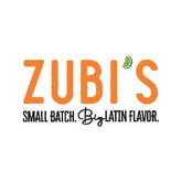 ZUBI'S coupon codes