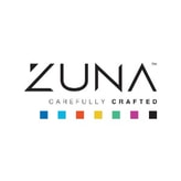 ZUNA Brands coupon codes
