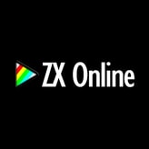 ZX Online coupon codes