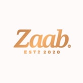 Zaab coupon codes