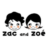 Zac and Zoe coupon codes
