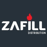 Zafill Distribution coupon codes