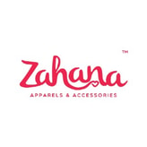 Zahana coupon codes