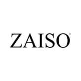 Zaiso Cosmetics coupon codes