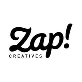 Zap Creatives UK coupon codes