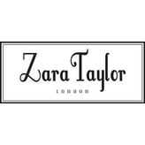 Zara Taylor UK coupon codes