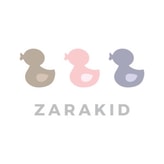 Zarakid coupon codes