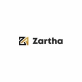 Zartha coupon codes