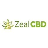 Zeal CBD coupon codes