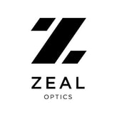 Zeal Optics coupon codes