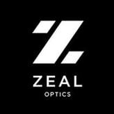 Zeal Optics coupon codes