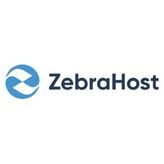 ZebraHost coupon codes
