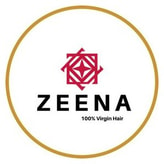 Zeena Hair Extensions coupon codes